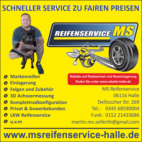MS-Reifenservice, Wir haben Reifen für jedes Wetter. Einlagerung von Reifen, Verkauf von Reifen und Felgen, Reparatunr von Reifen, kompetente fachliche Beratung